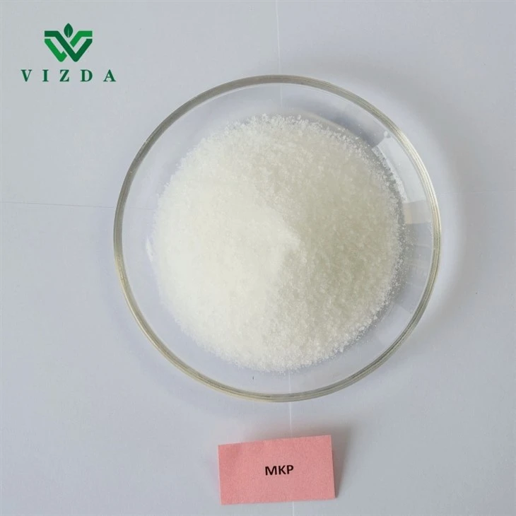 Agriculture Fertilizer Monopotassium Phosphate