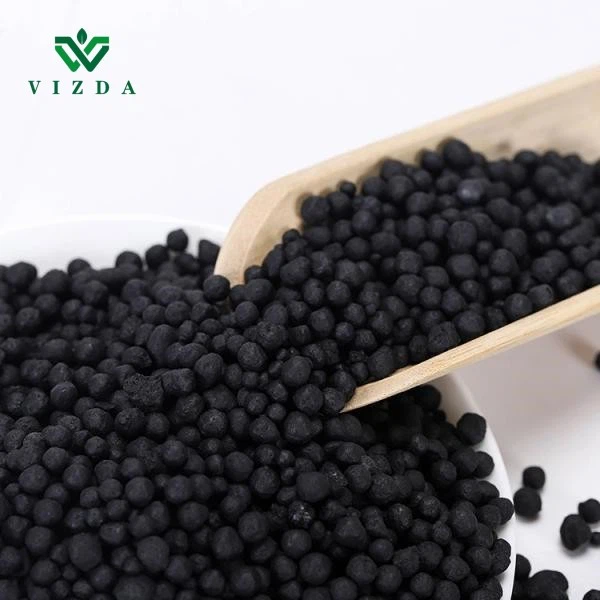 Aromatic Hydroxyl Carboxylate Sodium Humate