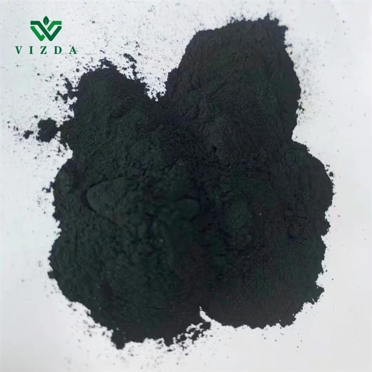 Aromatic Hydroxyl Carboxylate Sodium Humate