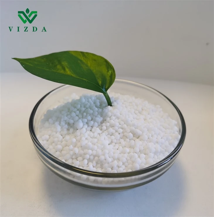 Calcium Magnesium Nitrate: Optimal Crop Nutrition Solution