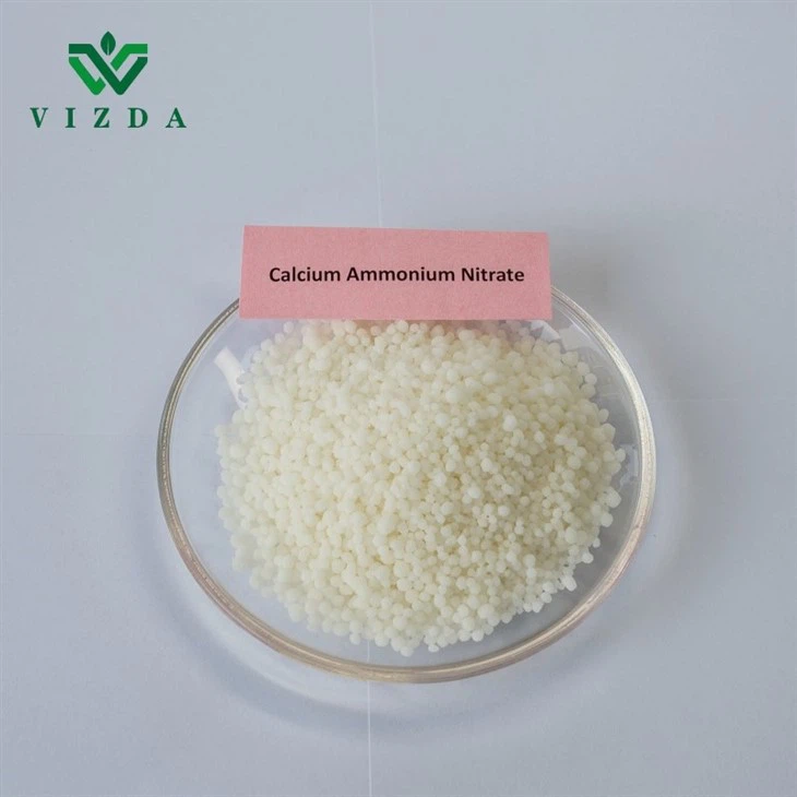 CAN White Granular