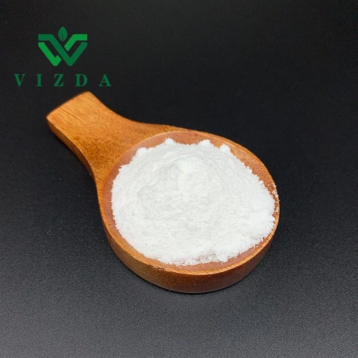 Chelated Titanium Powder For Plants