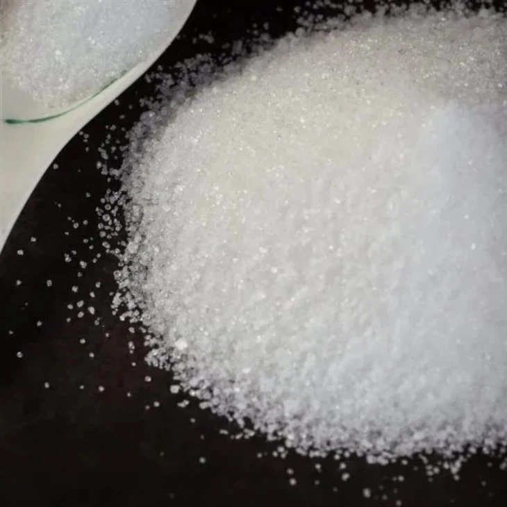 Crop-Optimizing Diammonium Phosphate