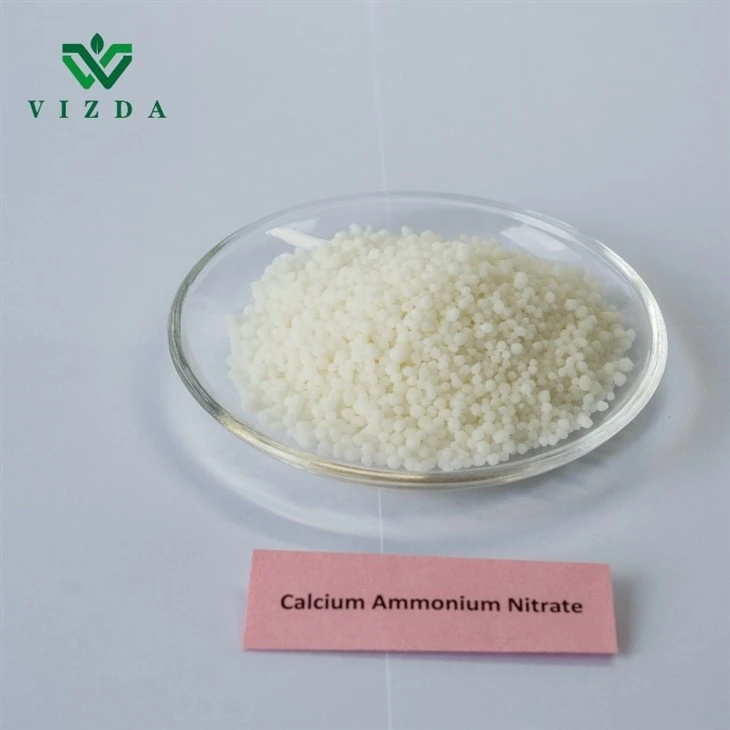 Granular Calcium Ammonium Nitrate