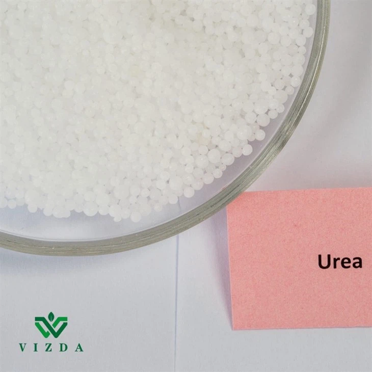Dye Industry Urea