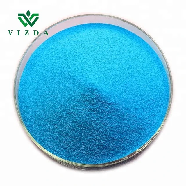 EDTA Cu EDTA Chelates