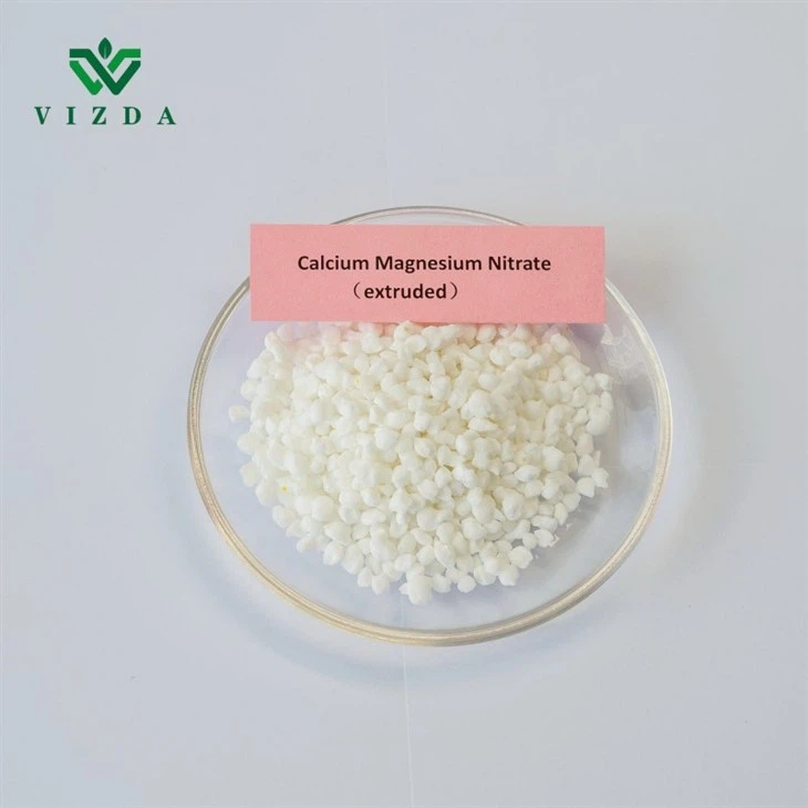 Efficient Calcium Magnesium Fertilizer