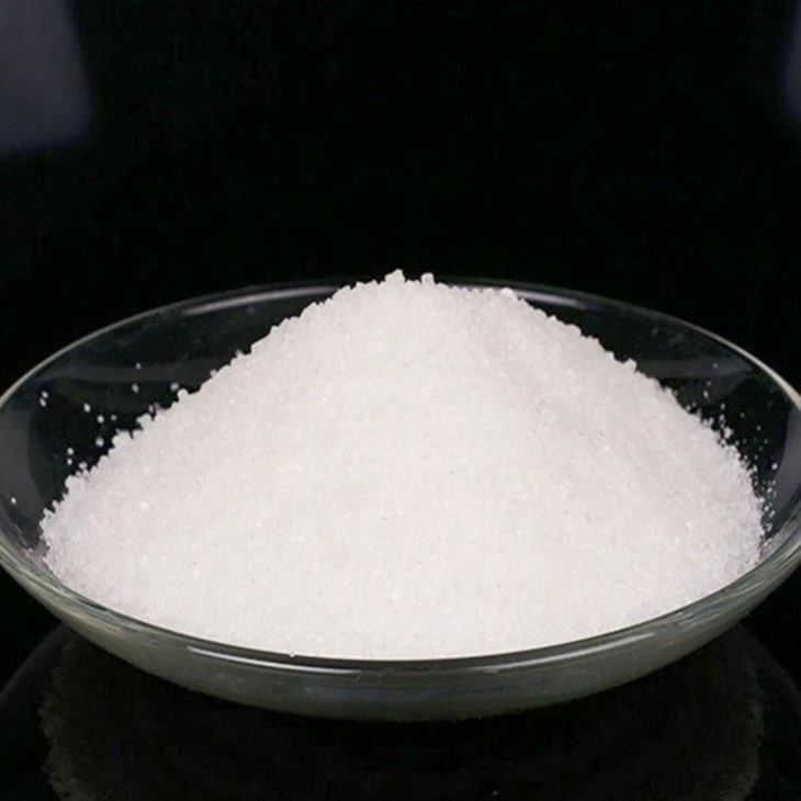 Fire Extinguishing Potassium Bicarbonate