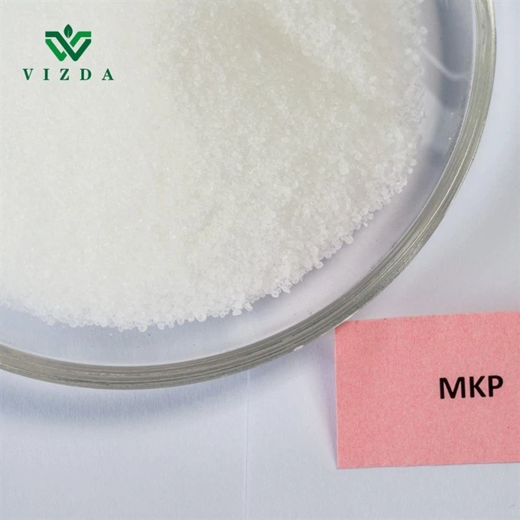 Monopotassium Phosphate Crystalline