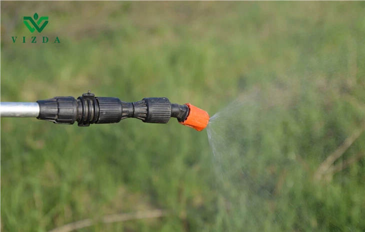 Plant Nutrient Liquid UAN