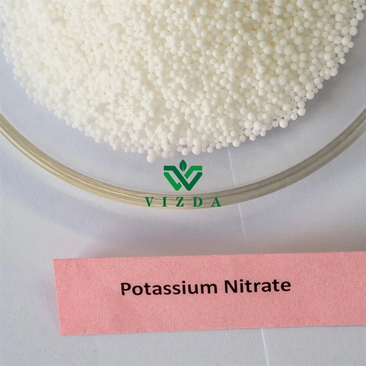 אשלגן Humate Granular