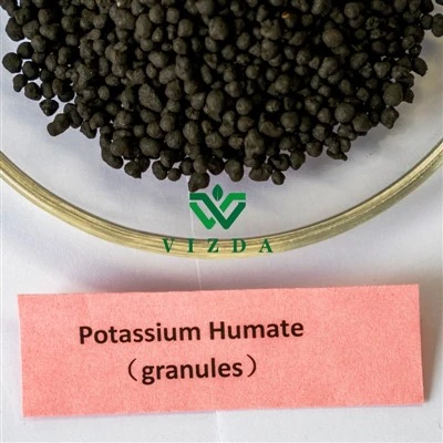 Agri Kelp Natural Potassium Humate