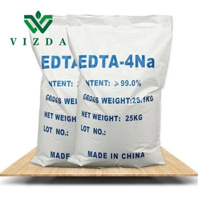 מלח טטרסודיום EDTA
