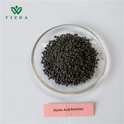 דשן Humate Supreme Humic Acid אורגני בלבד