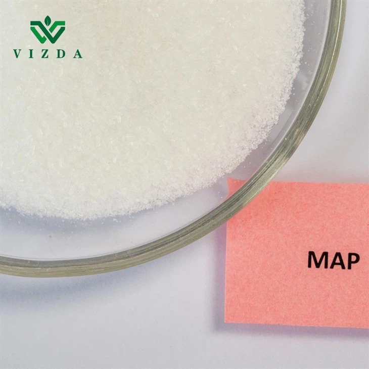 Soluble Monoammonium Phosphate