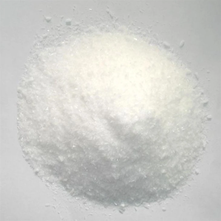 Urea Phosphate Crystal Fertilizer