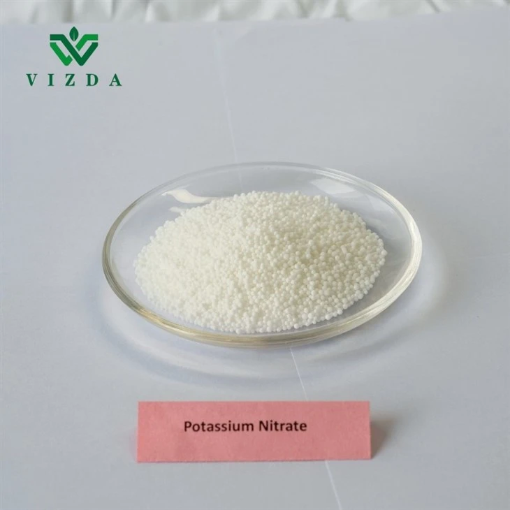 Water Soluble Potassium Nitrate