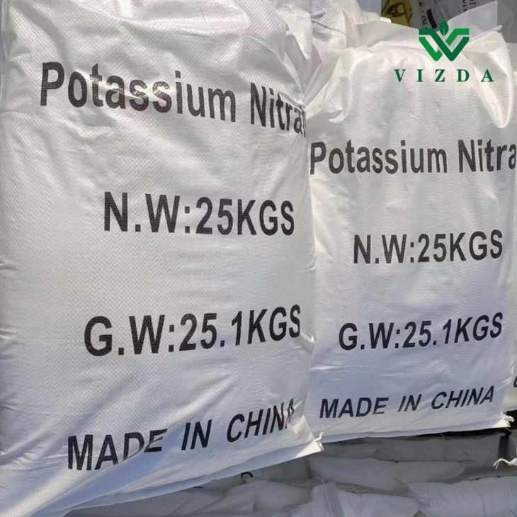 Water Soluble Potassium Nitrate