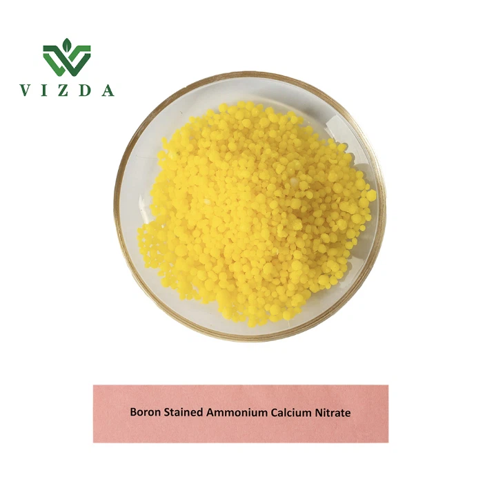 CAN Granules+Boron