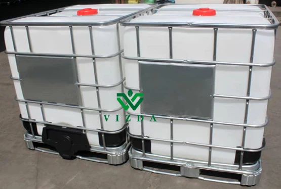 Faster Growth In Early Stages Urea Ammonium Nitrate (UAN) Liquid For Crops