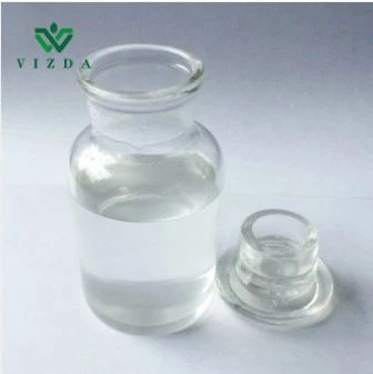Nitrogen Content UAN Solution Fertilizer