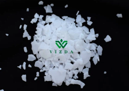 Potassium Hydroxide Flake