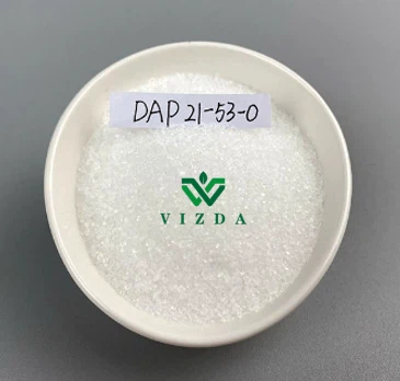 מעכב אש אמוניום פוספט Dibasic