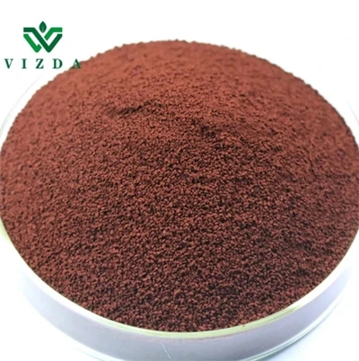 ברזל EDTA / Ferric Sodium EDTA