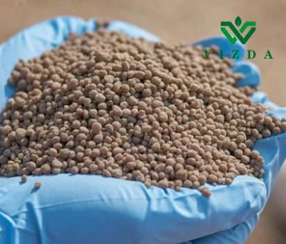 Sugarcane Crops Diammonium Phosphate Encourages Strong Root Growth Basal Fertilizer
